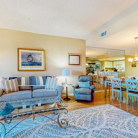 Harbourside 7126 Βίλα Hilton Head Island Εξωτερικό φωτογραφία