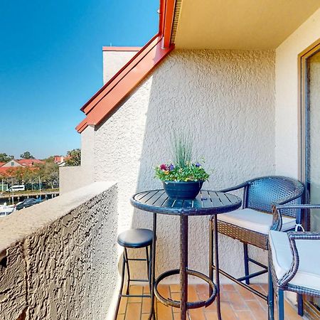 Harbourside 7126 Βίλα Hilton Head Island Εξωτερικό φωτογραφία
