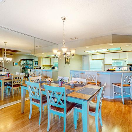Harbourside 7126 Βίλα Hilton Head Island Εξωτερικό φωτογραφία