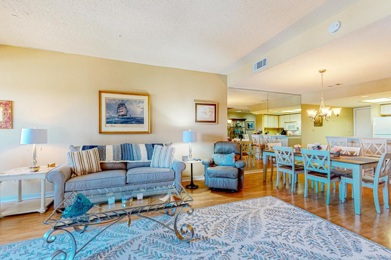 Harbourside 7126 Βίλα Hilton Head Island Εξωτερικό φωτογραφία