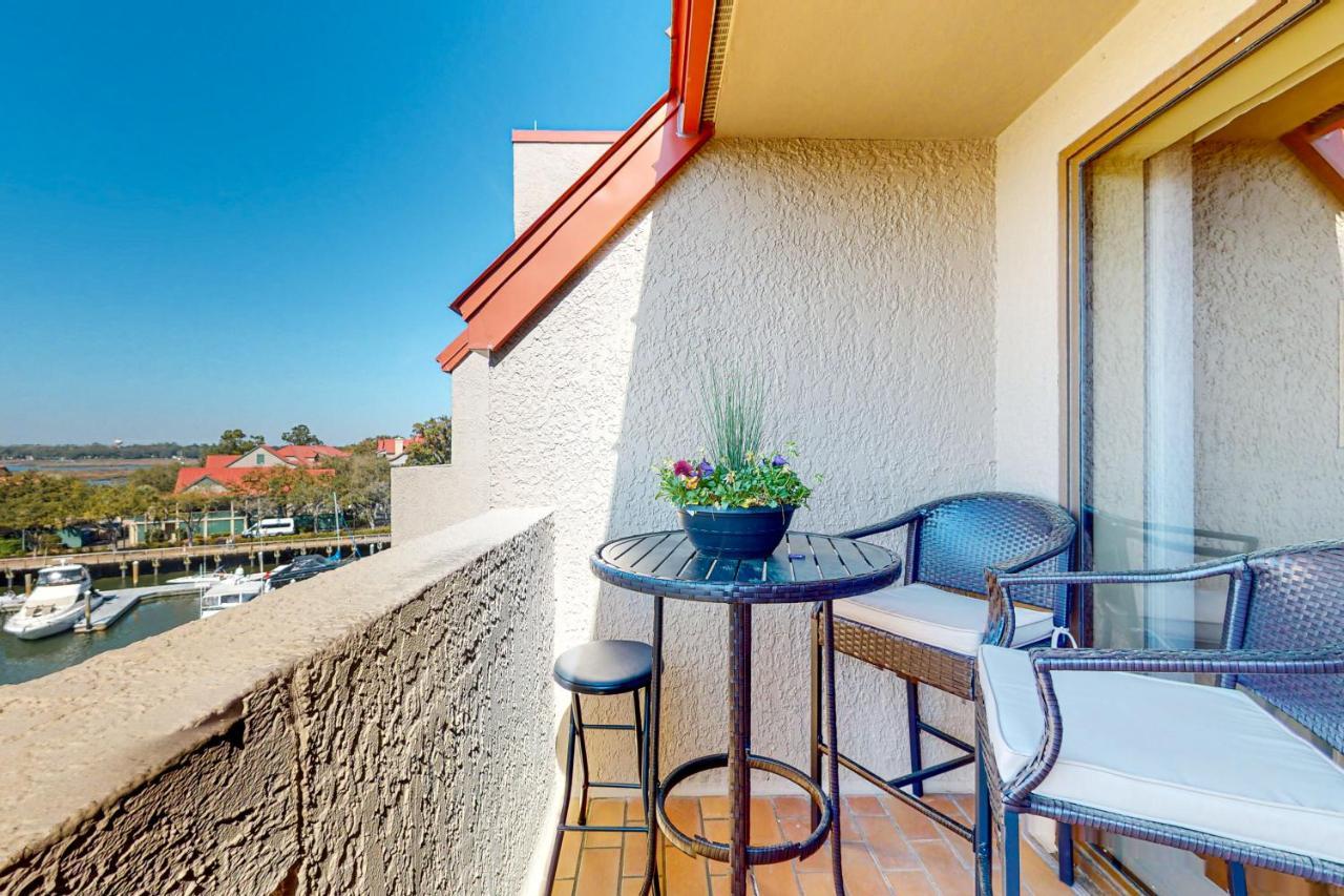 Harbourside 7126 Βίλα Hilton Head Island Εξωτερικό φωτογραφία