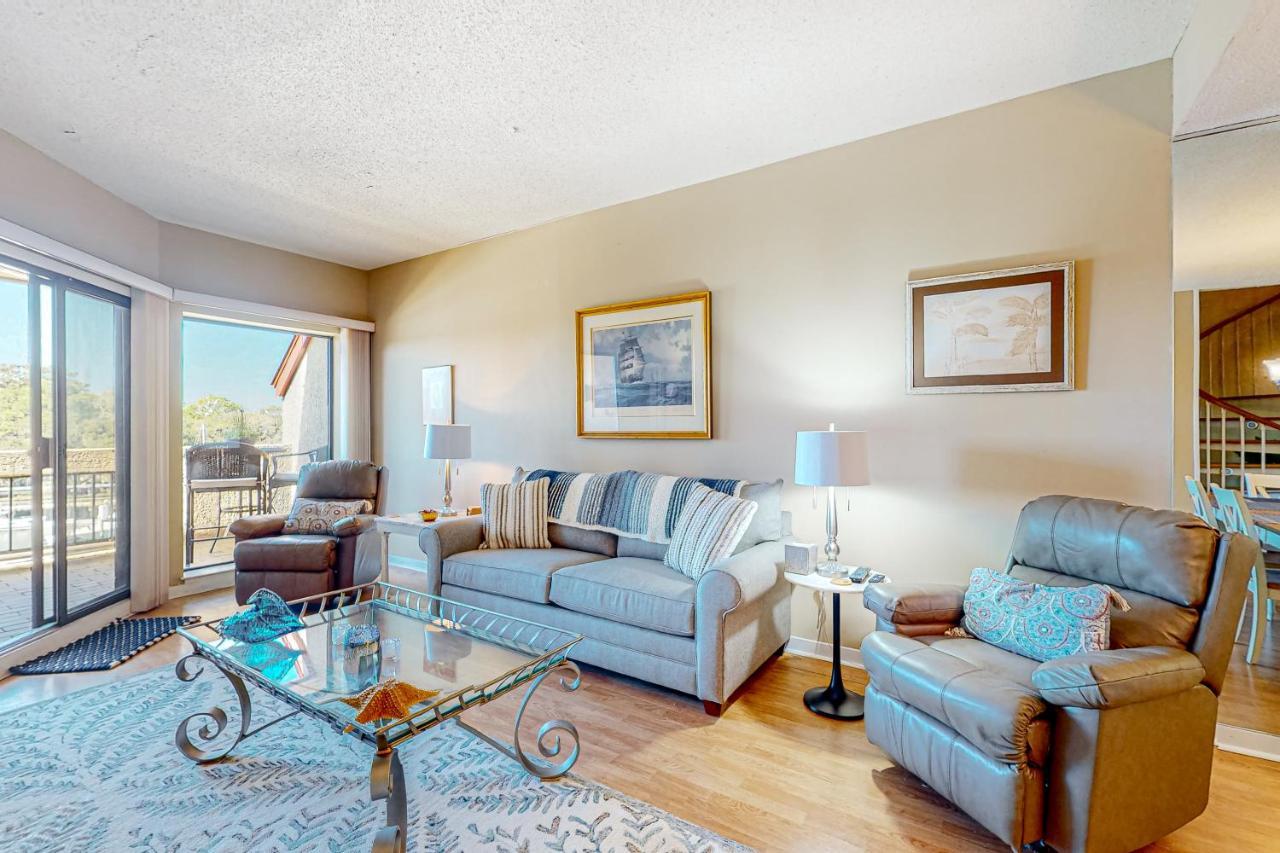 Harbourside 7126 Βίλα Hilton Head Island Εξωτερικό φωτογραφία