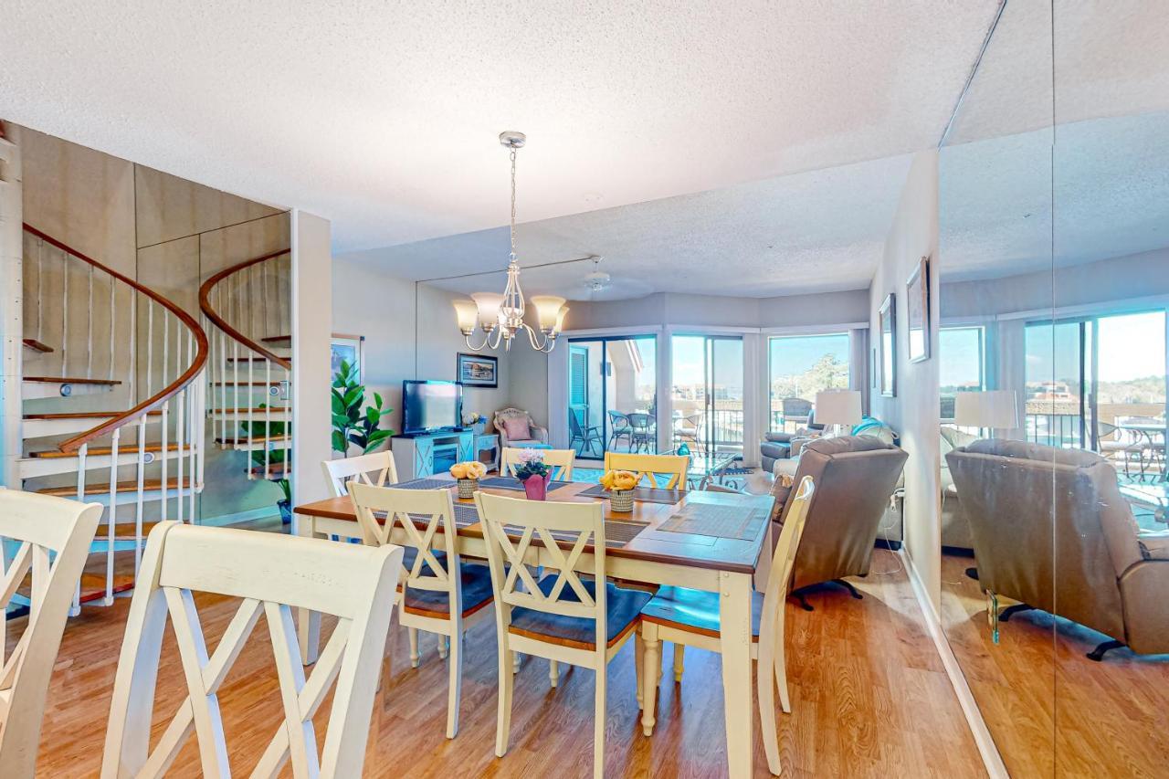 Harbourside 7126 Βίλα Hilton Head Island Εξωτερικό φωτογραφία