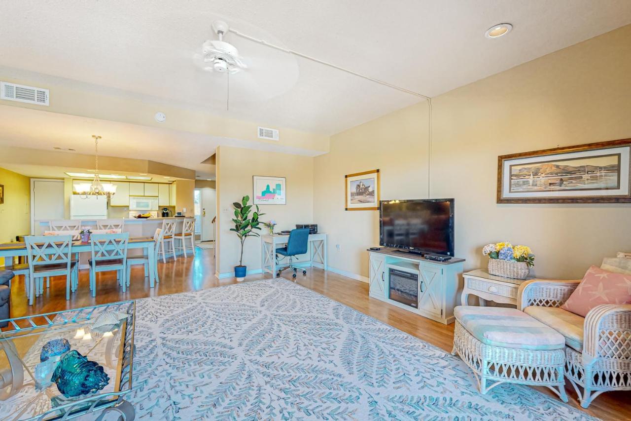 Harbourside 7126 Βίλα Hilton Head Island Εξωτερικό φωτογραφία