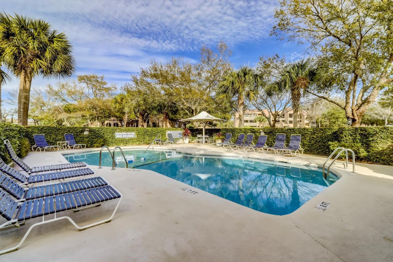 Harbourside 7126 Βίλα Hilton Head Island Εξωτερικό φωτογραφία