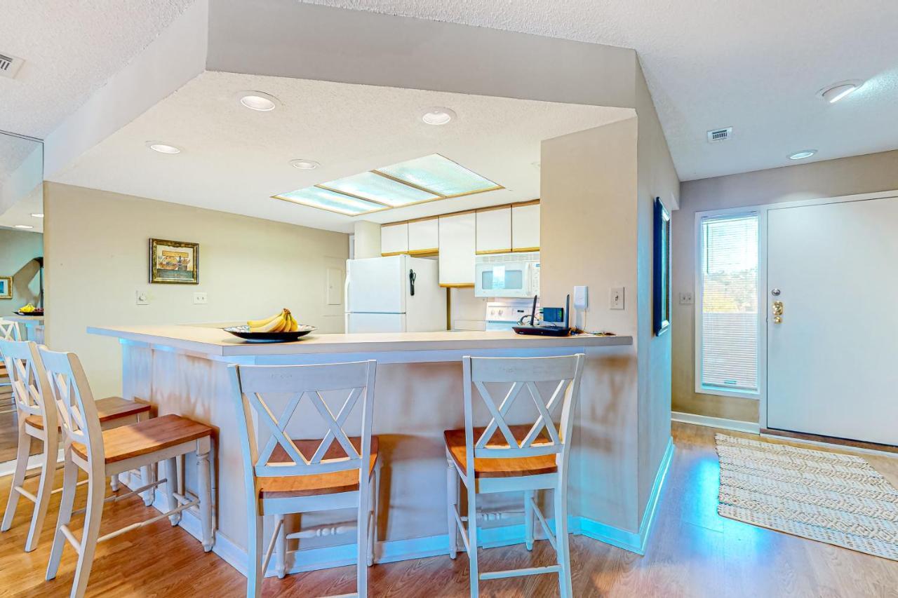 Harbourside 7126 Βίλα Hilton Head Island Εξωτερικό φωτογραφία