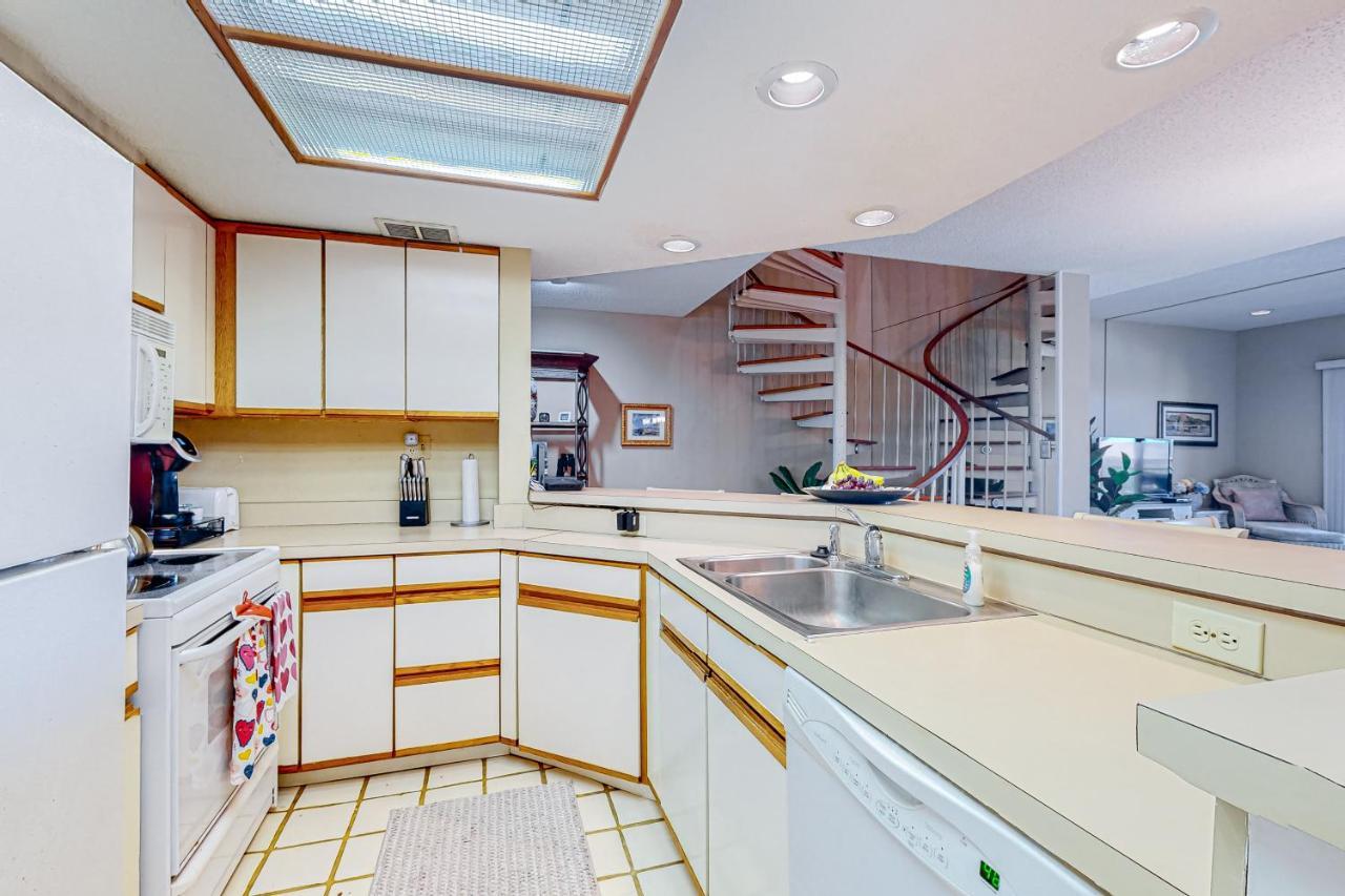 Harbourside 7126 Βίλα Hilton Head Island Εξωτερικό φωτογραφία
