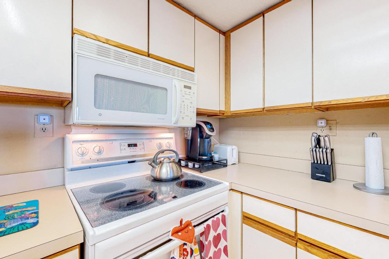 Harbourside 7126 Βίλα Hilton Head Island Εξωτερικό φωτογραφία