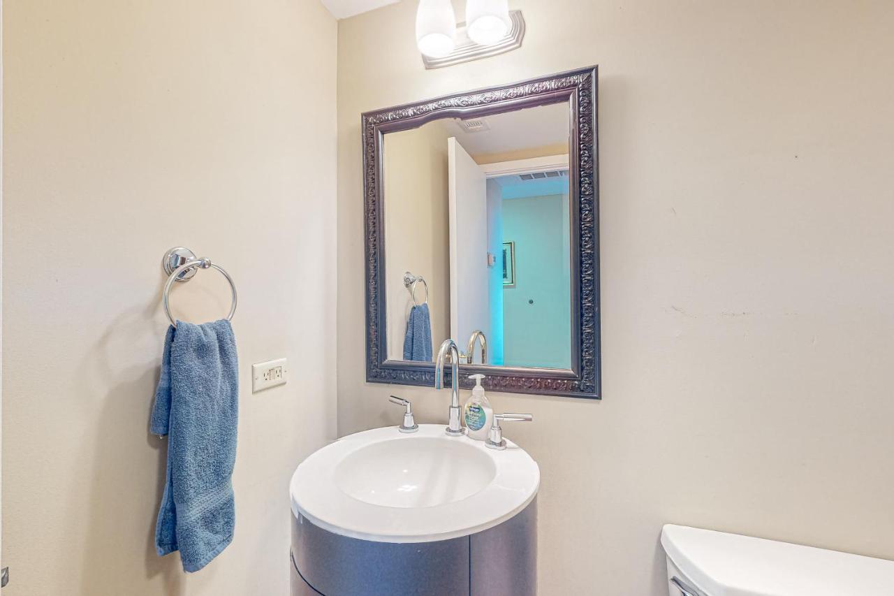 Harbourside 7126 Βίλα Hilton Head Island Εξωτερικό φωτογραφία
