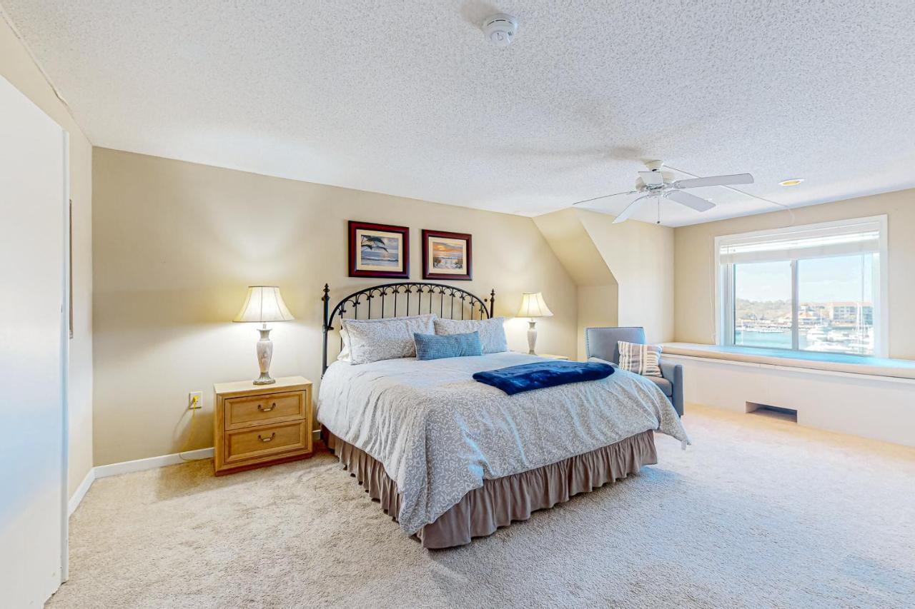 Harbourside 7126 Βίλα Hilton Head Island Εξωτερικό φωτογραφία