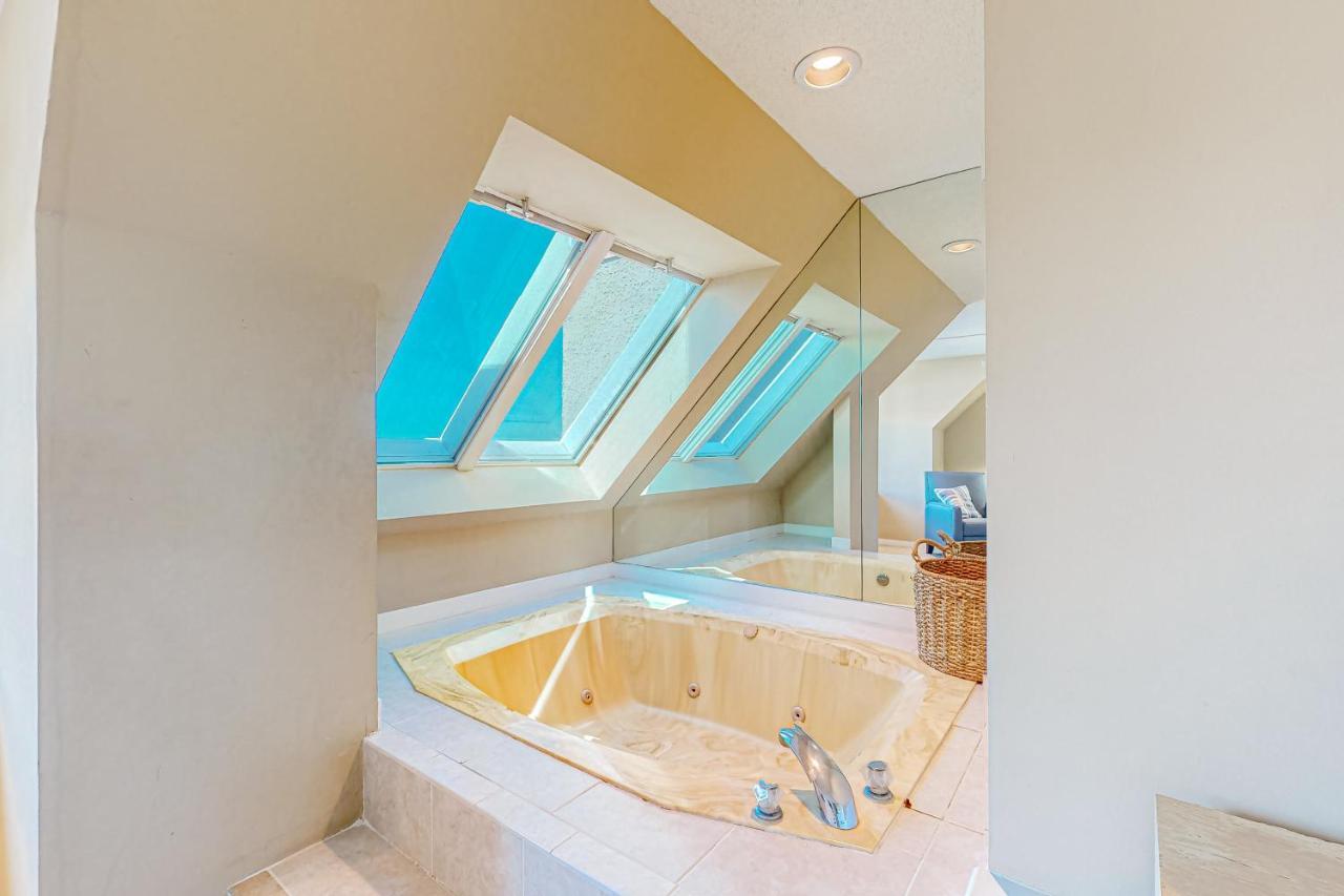 Harbourside 7126 Βίλα Hilton Head Island Εξωτερικό φωτογραφία
