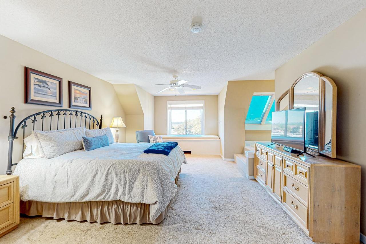 Harbourside 7126 Βίλα Hilton Head Island Εξωτερικό φωτογραφία