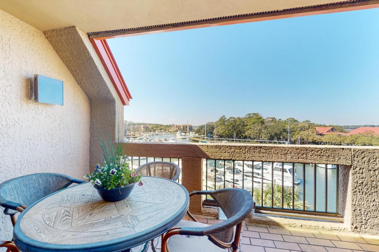 Harbourside 7126 Βίλα Hilton Head Island Εξωτερικό φωτογραφία