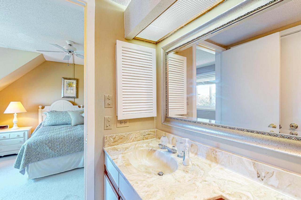 Harbourside 7126 Βίλα Hilton Head Island Εξωτερικό φωτογραφία
