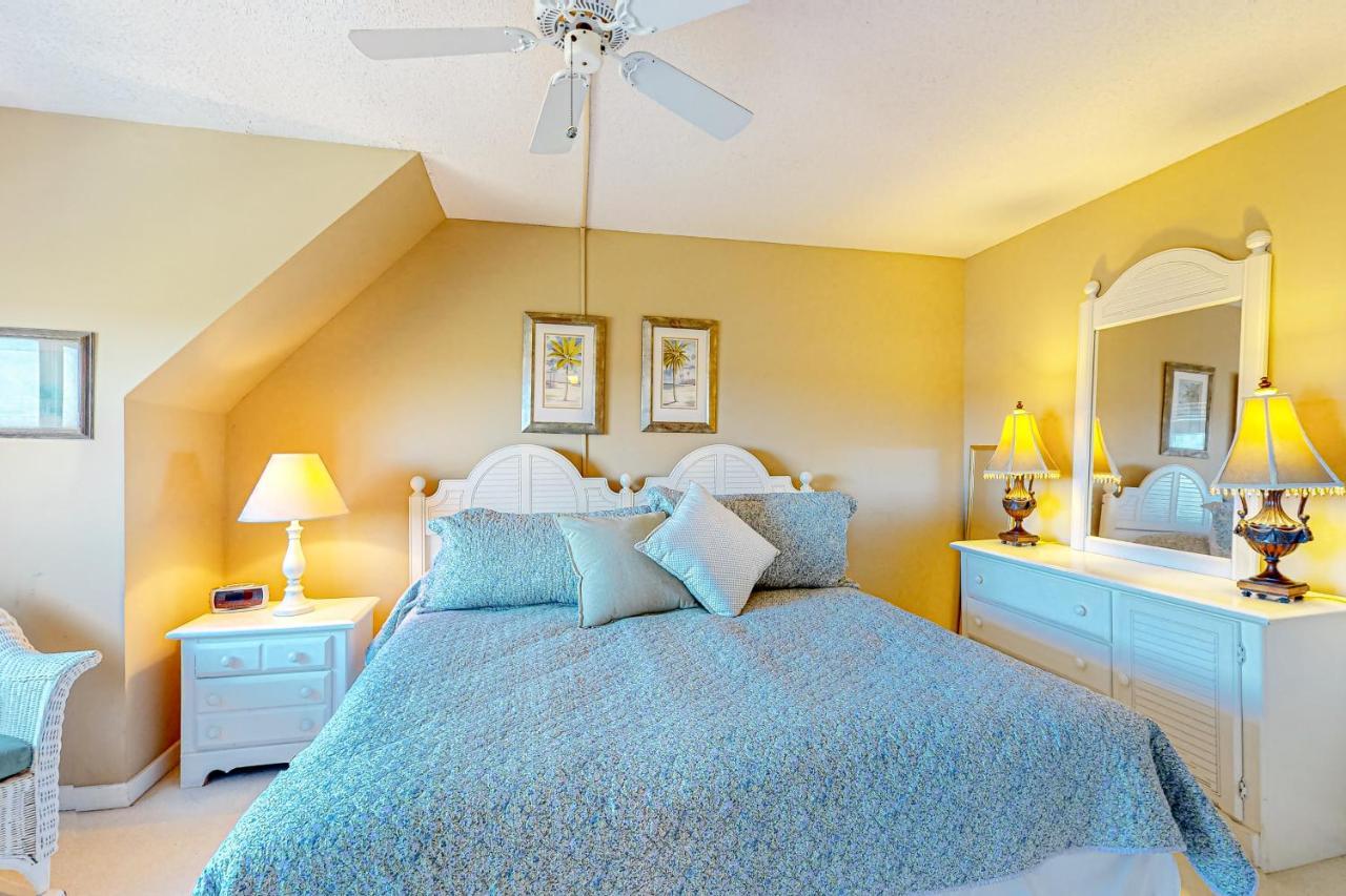Harbourside 7126 Βίλα Hilton Head Island Εξωτερικό φωτογραφία