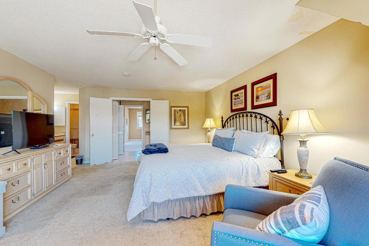 Harbourside 7126 Βίλα Hilton Head Island Εξωτερικό φωτογραφία