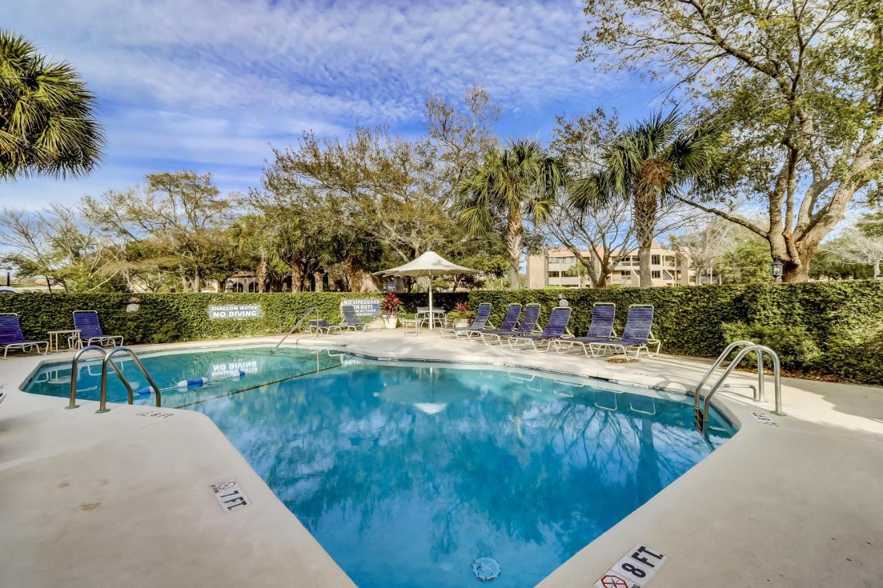 Harbourside 7126 Βίλα Hilton Head Island Εξωτερικό φωτογραφία